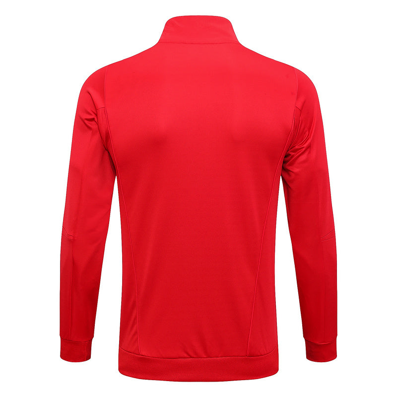 KIT PASSEIO - FLAMENGO - VERMELHO