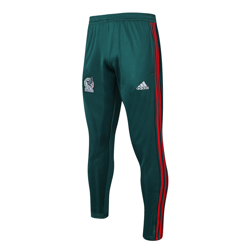 KIT PASSEIO - MÉXICO - VERDE E VERMELHO