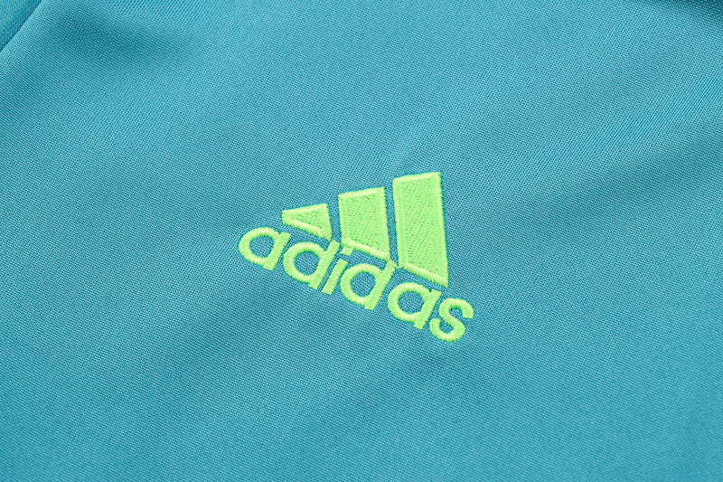 KIT PASSEIO - JUVENTUS - AZUL CLARO E AZUL ESCURO