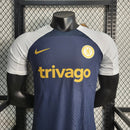 CAMISA CHELSEA - TREINO - JOGADOR - 23/24