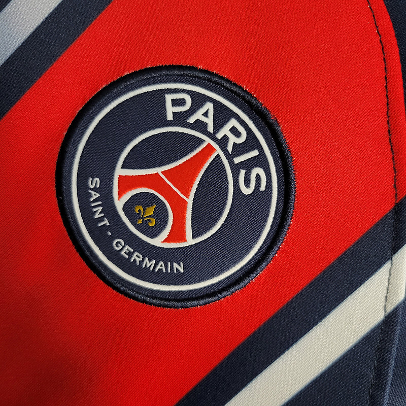 CAMISA PARIS SAINT GERMAIN (PSG) - CASA/HOME - TORCEDOR - 23/24