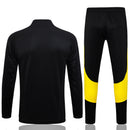 KIT PASSEIO - JUVENTUS - PRETO