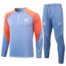 KIT PRÉ JOGO - INTER DE MILÃO - AZUL E LARANJA - 24/25