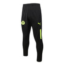 KIT PASSEIO - BORUSSIA DORTMOUND - CINZA E PRETO