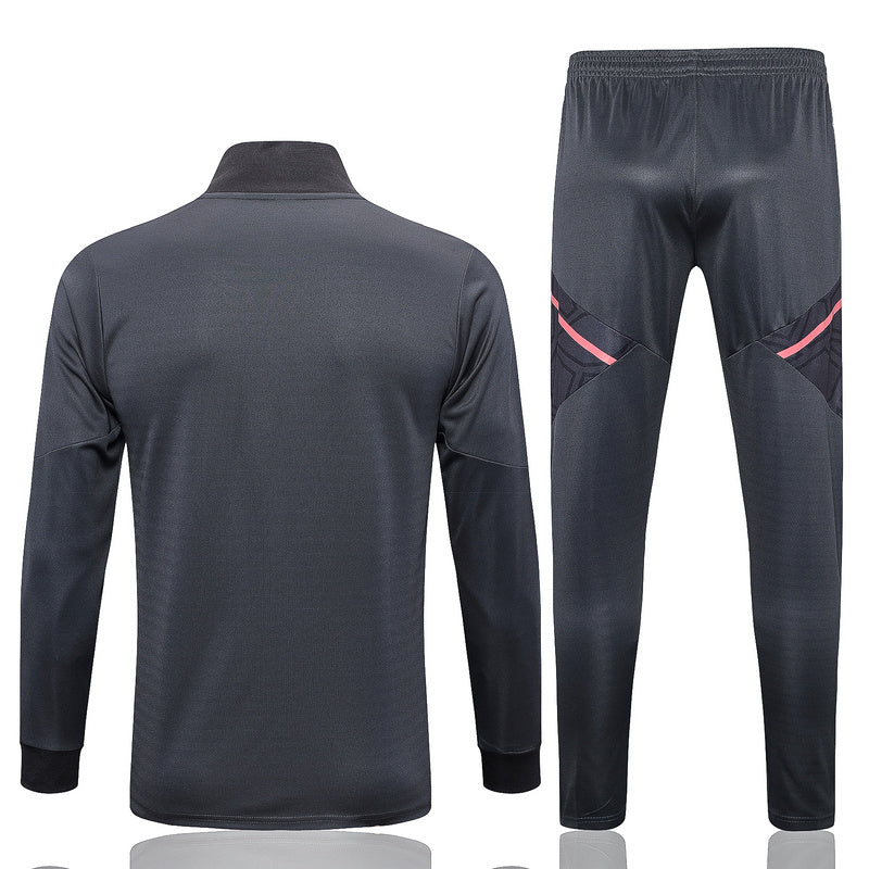 KIT PASSEIO - INTERNACIONAL- PRETO