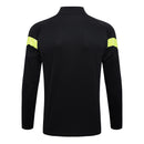 KIT PASSEIO - MANCHESTER CITY - PRETO