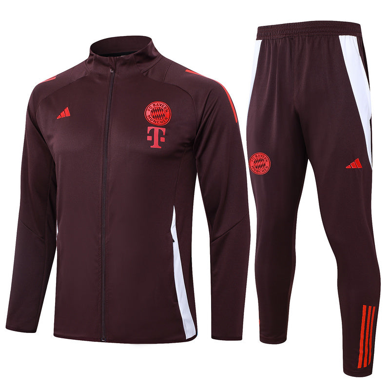 KIT PASSEIO - BAYERN DE MUNIQUE - VINHO - 24/25