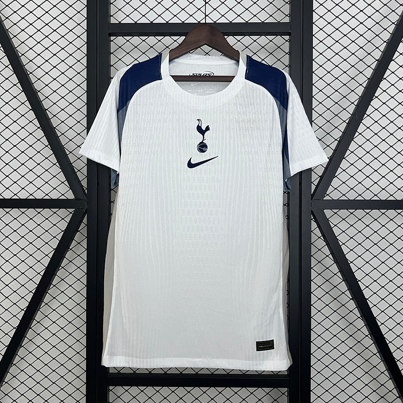 CAMISA TOTTENHAM - CASA/ HOME - TORCEDOR - 25/ 26