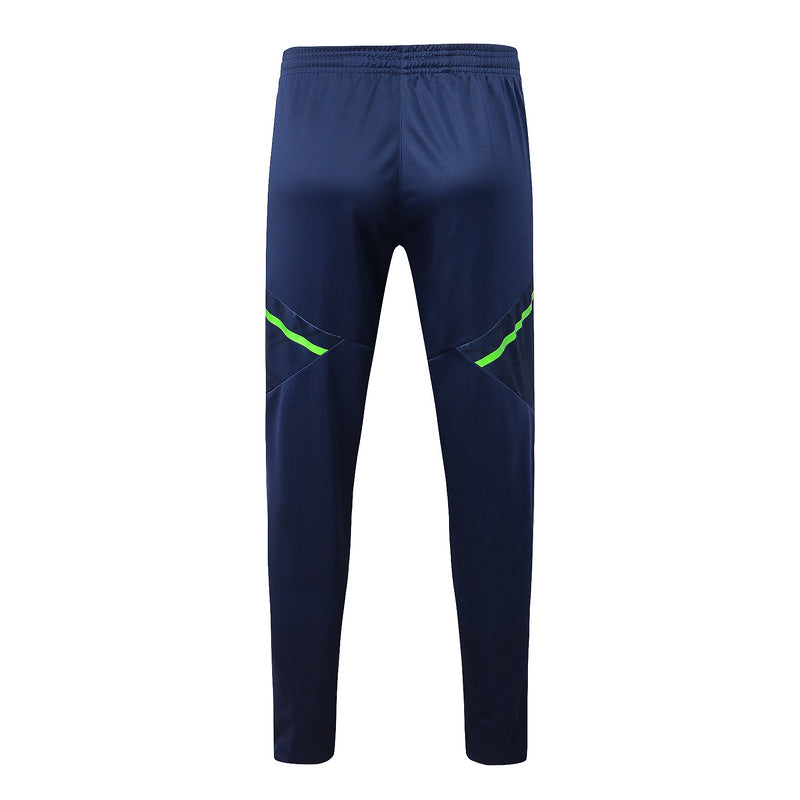 KIT PASSEIO - JUVENTUS - AZUL CLARO E AZUL ESCURO