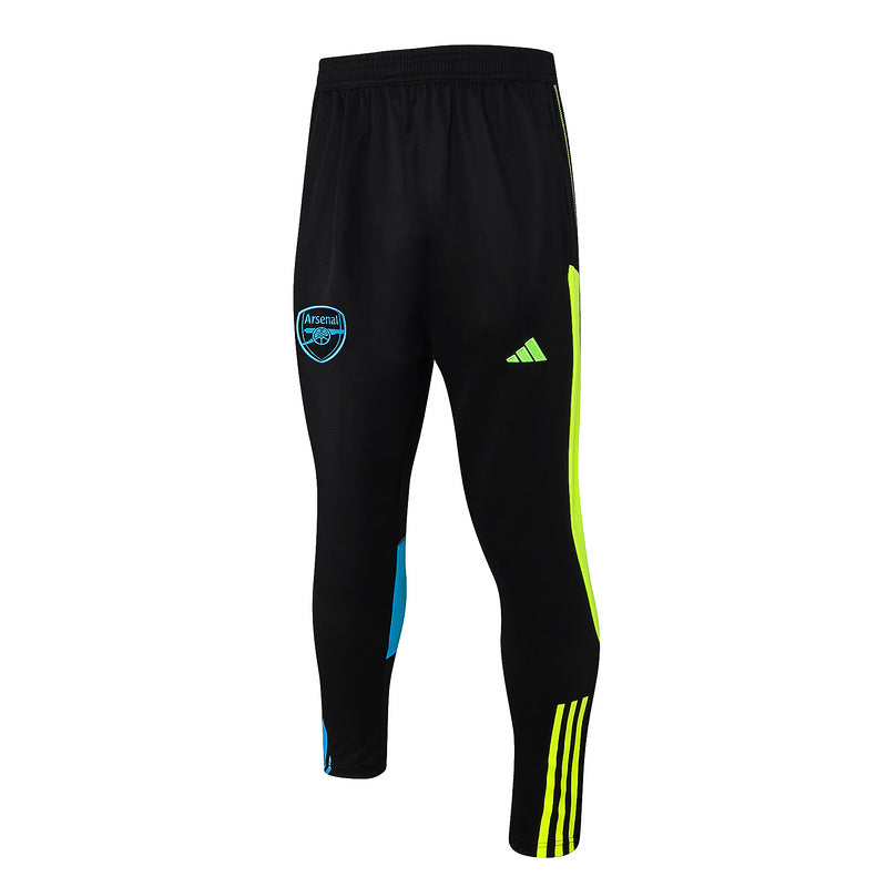 KIT PASSEIO - ARSENAL - PRETO