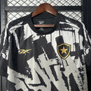 CAMISA BOTAFOGO - TERCEIRO/ THIRD - TORCEDOR - 25/ 26