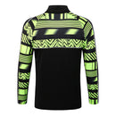 KIT PASSEIO - BORUSSIA DORTMUND - PRETO E AMARELO