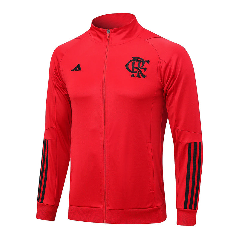 KIT PASSEIO - FLAMENGO - VERMELHO