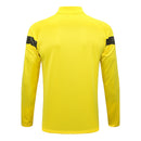 KIT PASSEIO - BORUSSIA DORTMOUND - AMARELO E PRETO