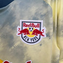 CAMISA NEW YORK RED BULL - MLS - FORA/ AWAY - TORCEDOR - 23/24