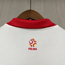 CAMISA POLONIA - CASA/ HOME - TORCEDOR - 24/25