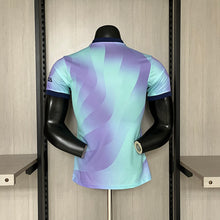 Carregar imagem no visualizador da galeria, CAMISA ARSENAL - TERCEIRO/ THIRD - JOGADOR - 24/25
