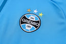 KIT PASSEIO - GREMIO - AZUL CLARO E PRETO