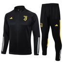 KIT PASSEIO - JUVENTUS - PRETO