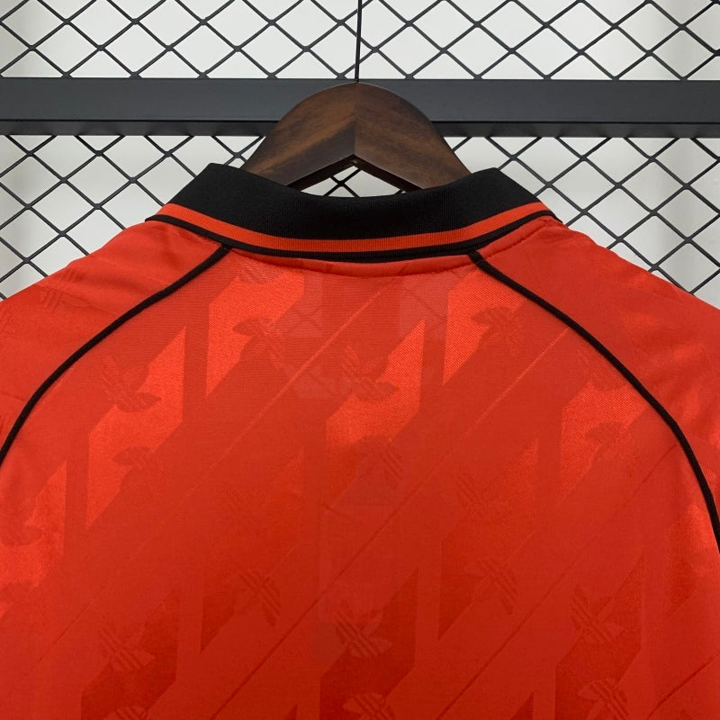 CAMISA FLAMENGO - LIFE STYLE - CAMISA ESPECIAL - TORCEDOR - 25/26