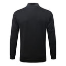 KIT PASSEIO - JUVENTUS - PRETO, AMARELO E BRANCO