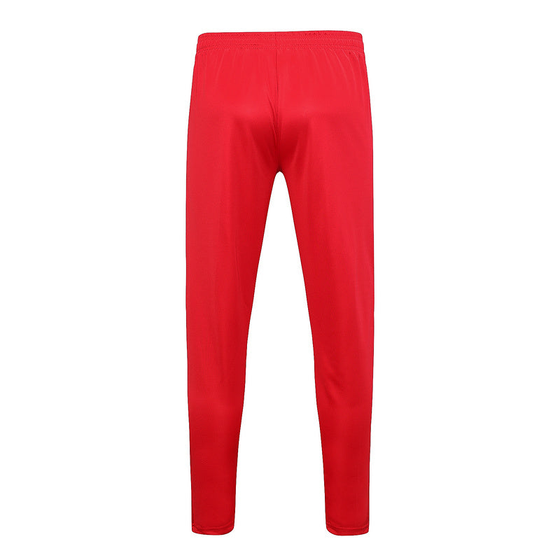 KIT PASSEIO - FLAMENGO - VERMELHO