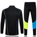 KIT PASSEIO - ARSENAL - PRETO