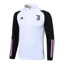 KIT PASSEIO - JUVENTUS - BRANCO