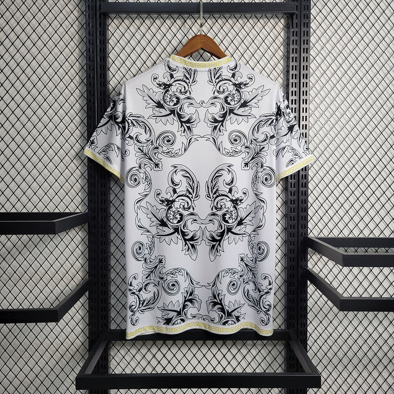 CAMISA ITALIA - SPECIAL EDITION - TORCEDOR - 23/24