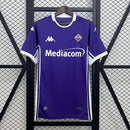 CAMISA FIORENTINA - CASA/ HOME - TORCEDOR - 25/ 26