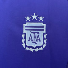Carregar imagem no visualizador da galeria, CAMISA ARGENTINA - FORA/ AWAY - TORCEDOR - 24/25
