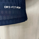 CAMISA PARIS SAINT GERMAIN - CASA/ HOME - JOGADOR - 24/25