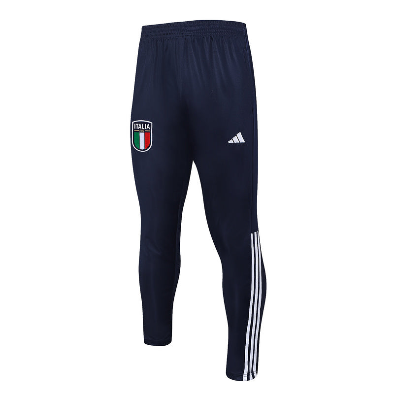 KIT PASSEIO - ITALIA - AZUL ESCURO