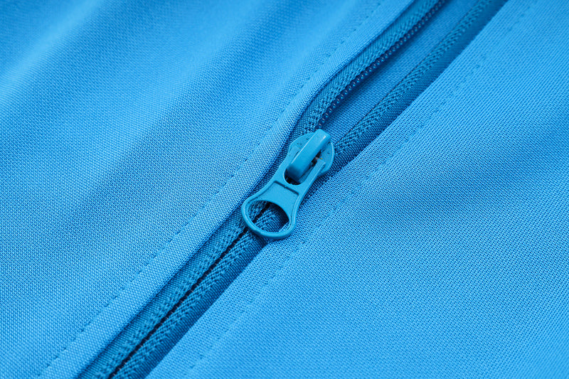KIT PASSEIO - GREMIO - AZUL CLARO E PRETO