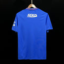 CAMISA RANGERS - ESCÓCIA - CASA/ HOME - TORCEDOR - 23/24