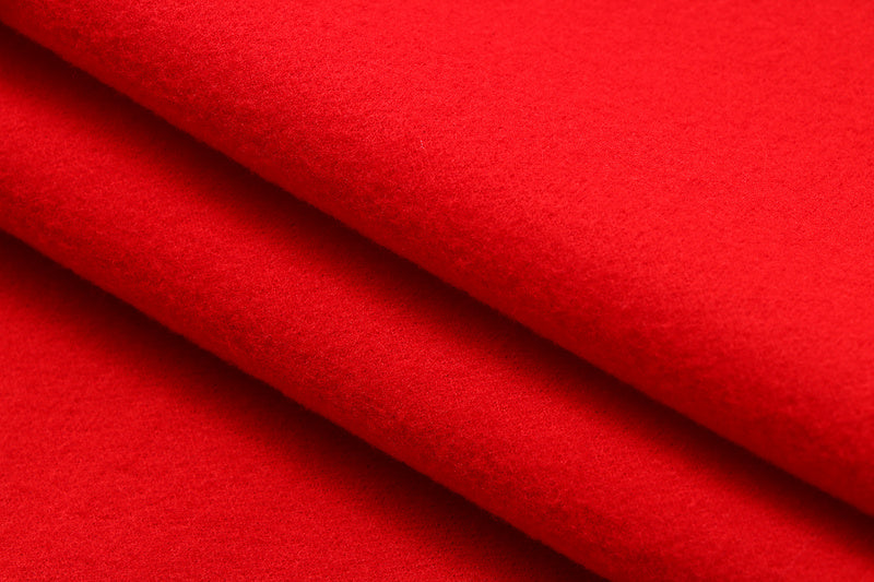 KIT PASSEIO COM CAPUZ - PARIS SAINT GERMAIN (PSG) - VERMELHO E PRETO