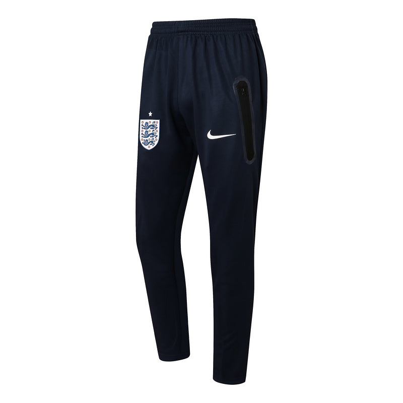 KIT PASSEIO COM CAPUZ - INGLATERRA - AZUL ESCURO