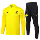 KIT PRÉ JOGO - BORUSSIA DORTMUND - AMARELO - 24/25