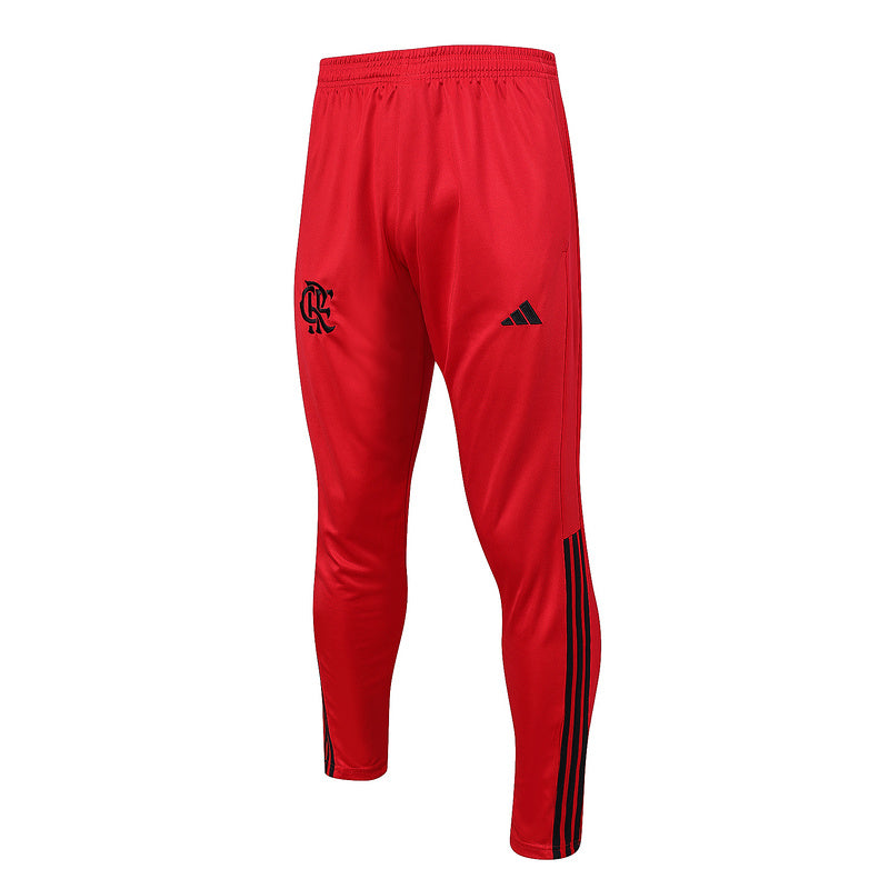 KIT PASSEIO - FLAMENGO - VERMELHO