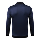 KIT PASSEIO - ARSENAL - AZUL ESCURO E VERMELHO