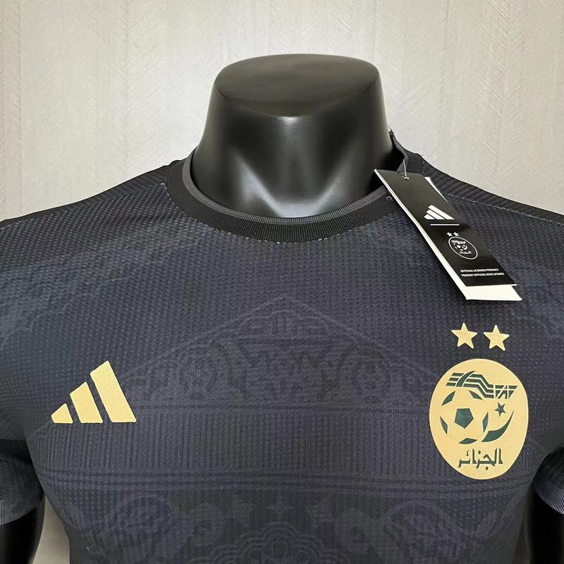 CAMISA ARGÉLIA - FORA/ AWAY - JOGADOR - 23/24