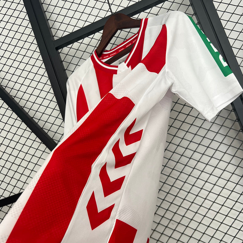 CAMISA KOLN - CASA/ HOME - TORCEDOR - 25/ 26