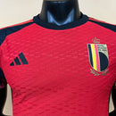 CAMISA BÉLGICA - CASA/HOME - JOGADOR - 23/24