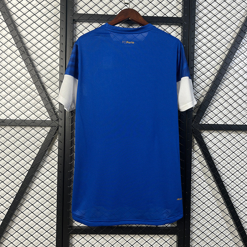 CAMISA PORTO - EDIÇÃO ESPECIAL - TORCEDOR - 25/ 26