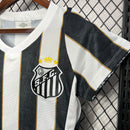 CAMISA SANTOS - TERCEIRO/ THIRD - TORCEDOR - 24/25