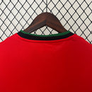 CAMISA PORTUGAL - CASA/ HOME - TORCEDOR - 24/25