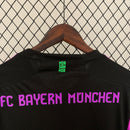 CAMISA BAYERN DE MUNIQUE - MANGA LONGA - FORA/ AWAY - TORCEDOR - 23/24