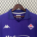 CAMISA FIORENTINA - HOME/ CASA - TORCEDOR - 24/25