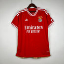 CAMISA BENFICA - PORTUGAL - CASA/ HOME - TORCEDOR - 23/24