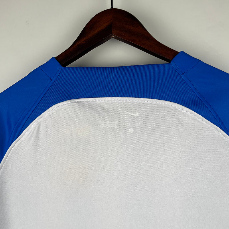 CAMISA BRIGHTON - CASA/ HOME - TORCEDOR - 23/24